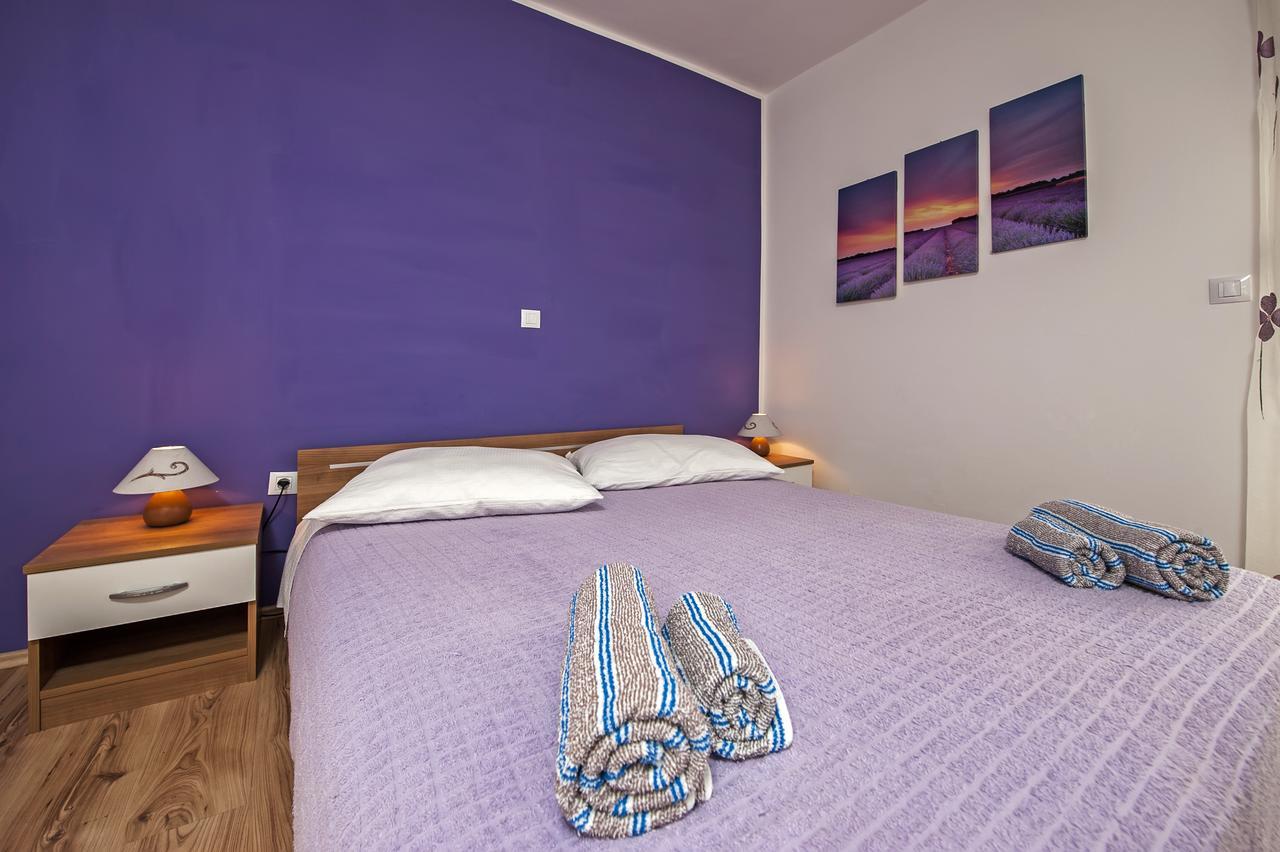 Apartments Roko Rovinj Zewnętrze zdjęcie