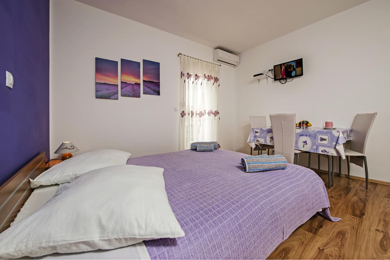 Apartments Roko Rovinj Zewnętrze zdjęcie